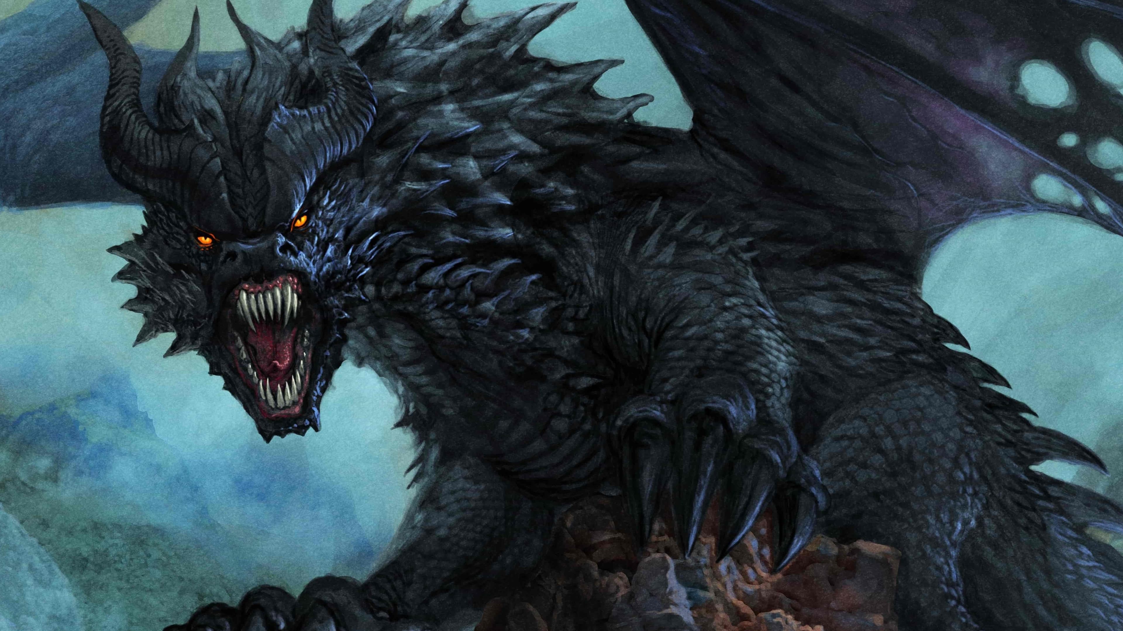 Dragon Delves Sundays