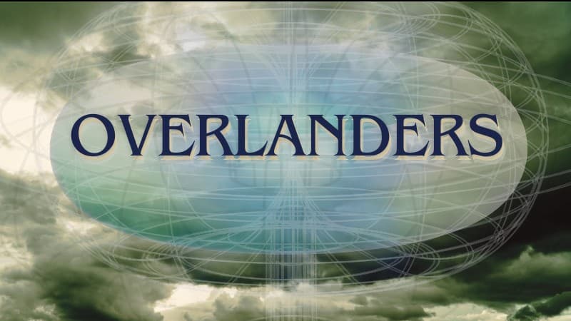 Overlanders