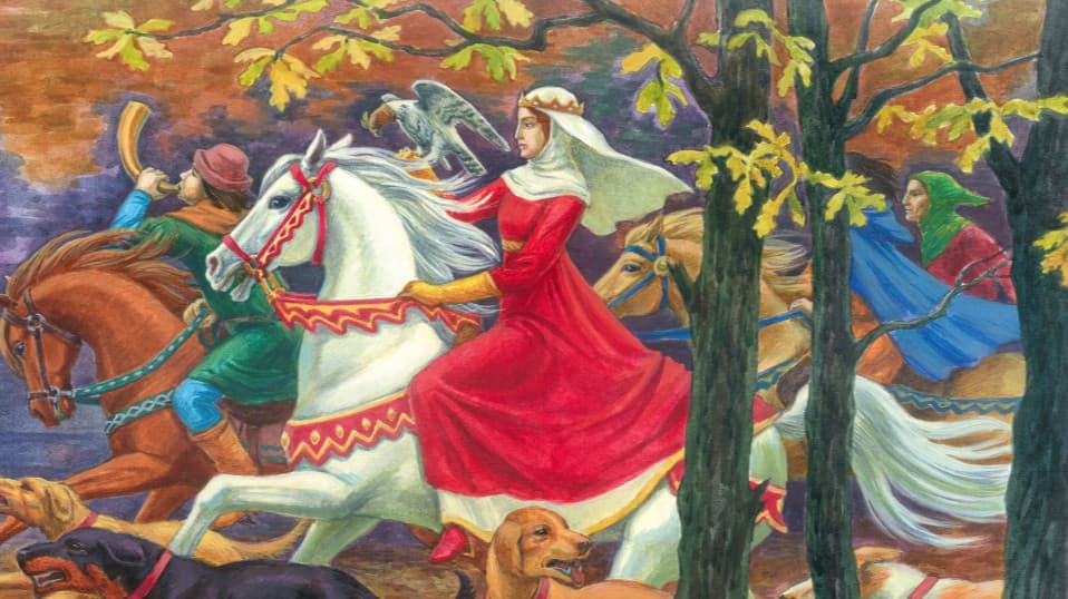 A Dance of Deceit and Desire | Play by Post Romantasy Campaign!