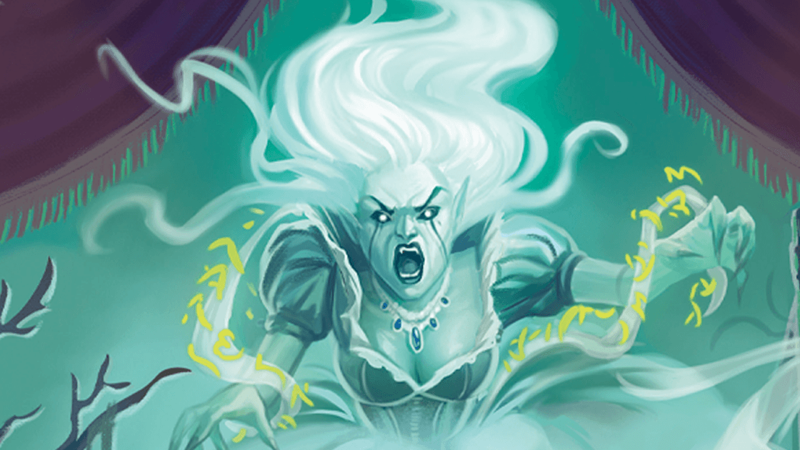 Return to the Abomination Vaults | Abomination under Absalom