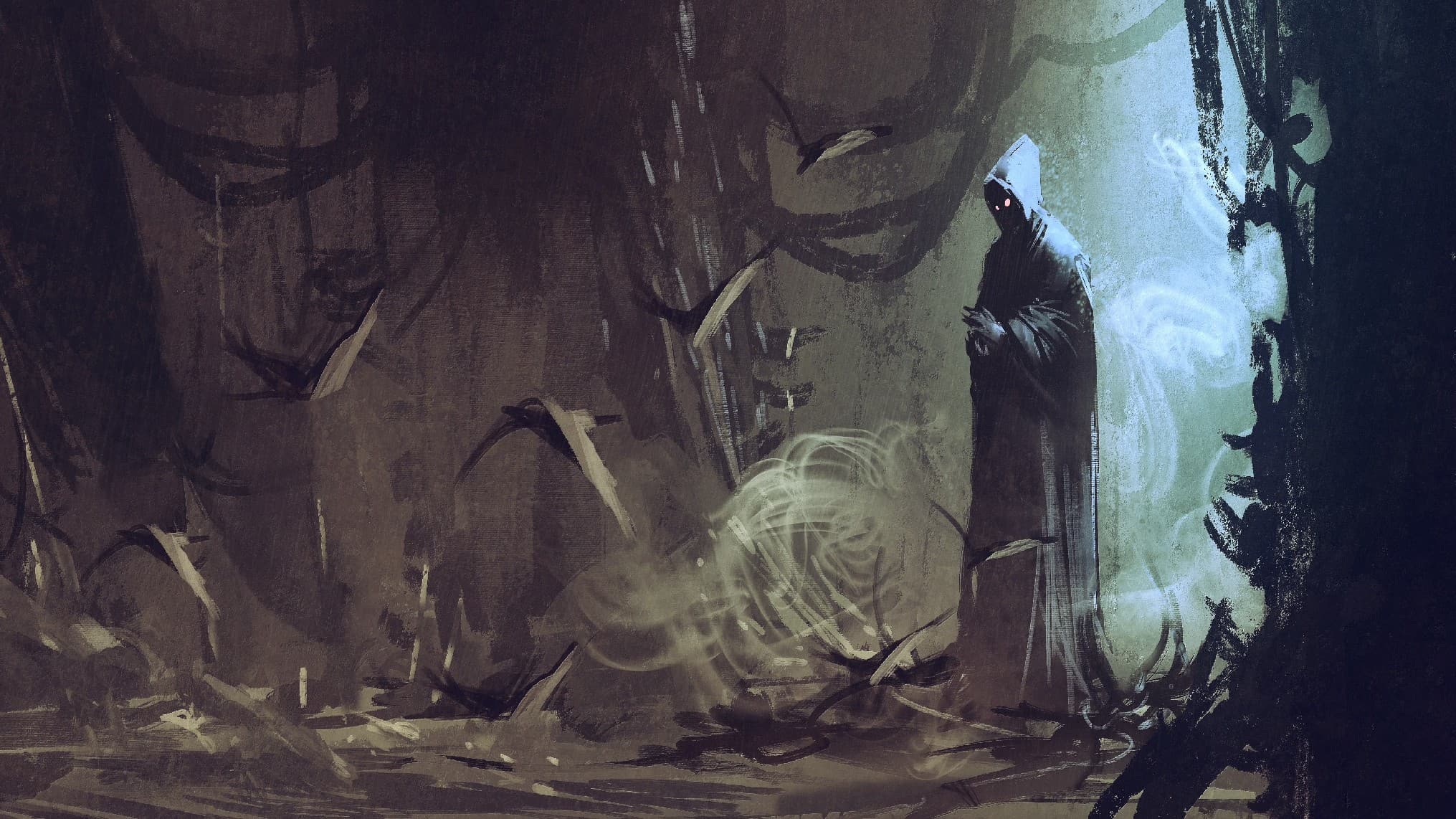 Lucky Bastion Presents: Dragons of the Lost Mine Newbies Welcome