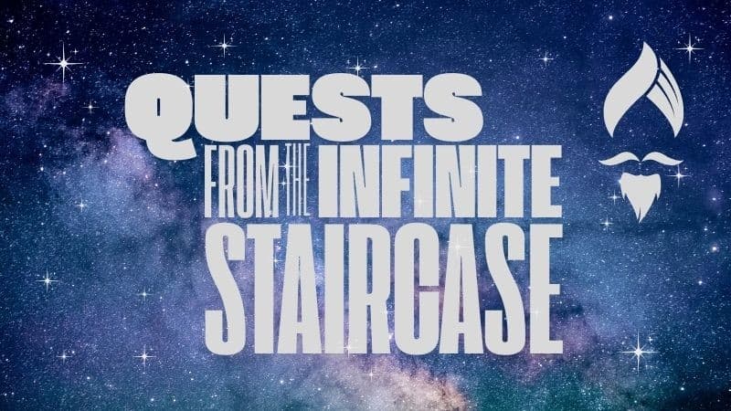 [2024] Lost Caverns of Tsocanth (Infinite Staircase) - Level 9