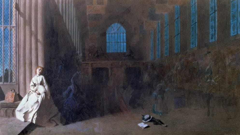 Bluebeard's Bride: A Dark Fairytale for Disturbed Individuals
