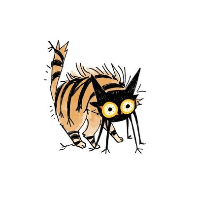 Tigerfeet avatar
