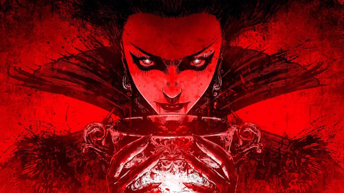 Welcome to Your New Death [Beginner-friendly]