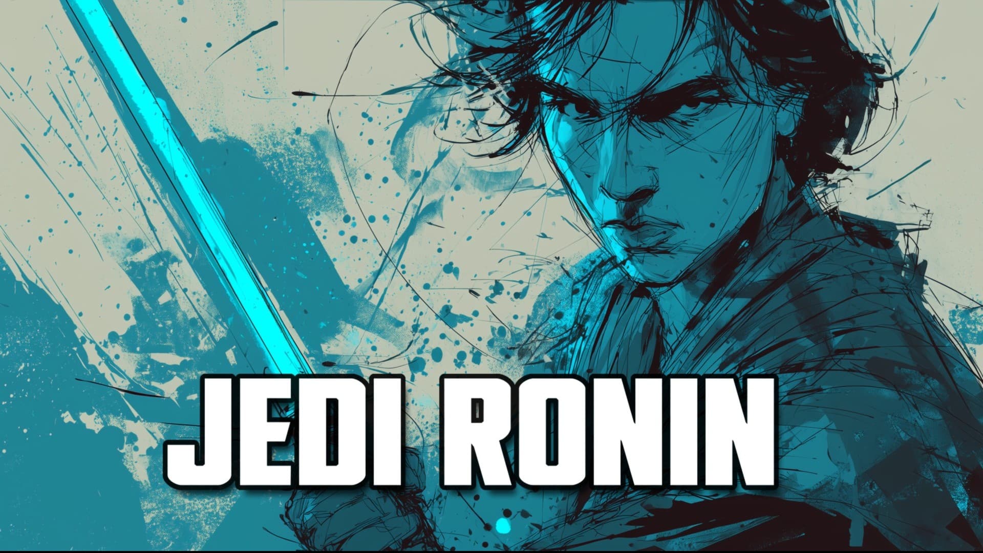 Star Wars: Jedi Ronin | Open World Rise of the Empire Game