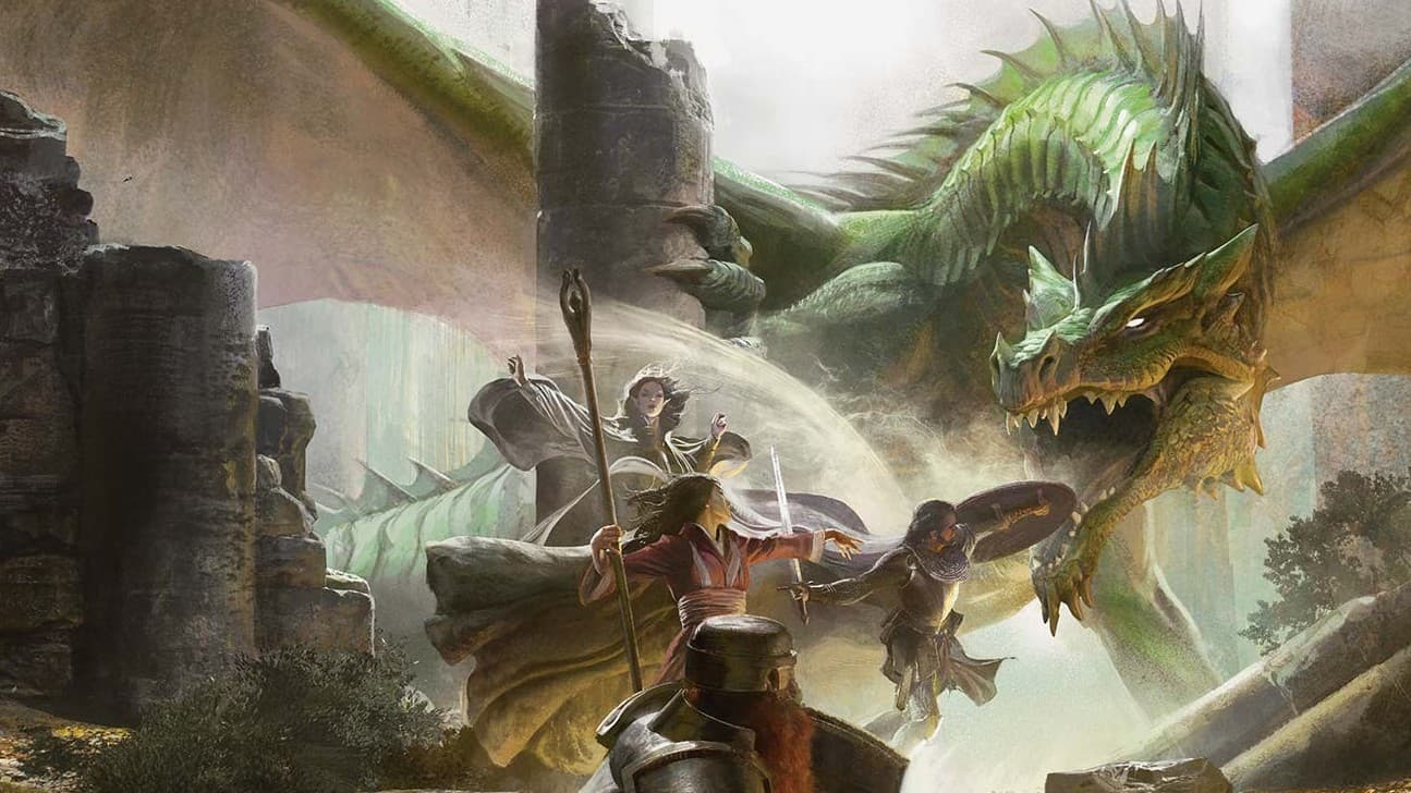 Lost Mine of Phandelver [5e 2014][lvl 1-5][Español]