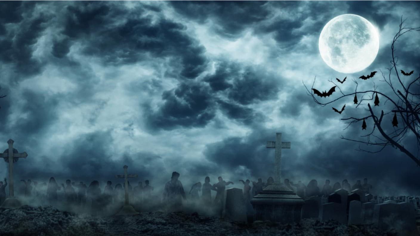 Vampire the Masquerade - London by Night