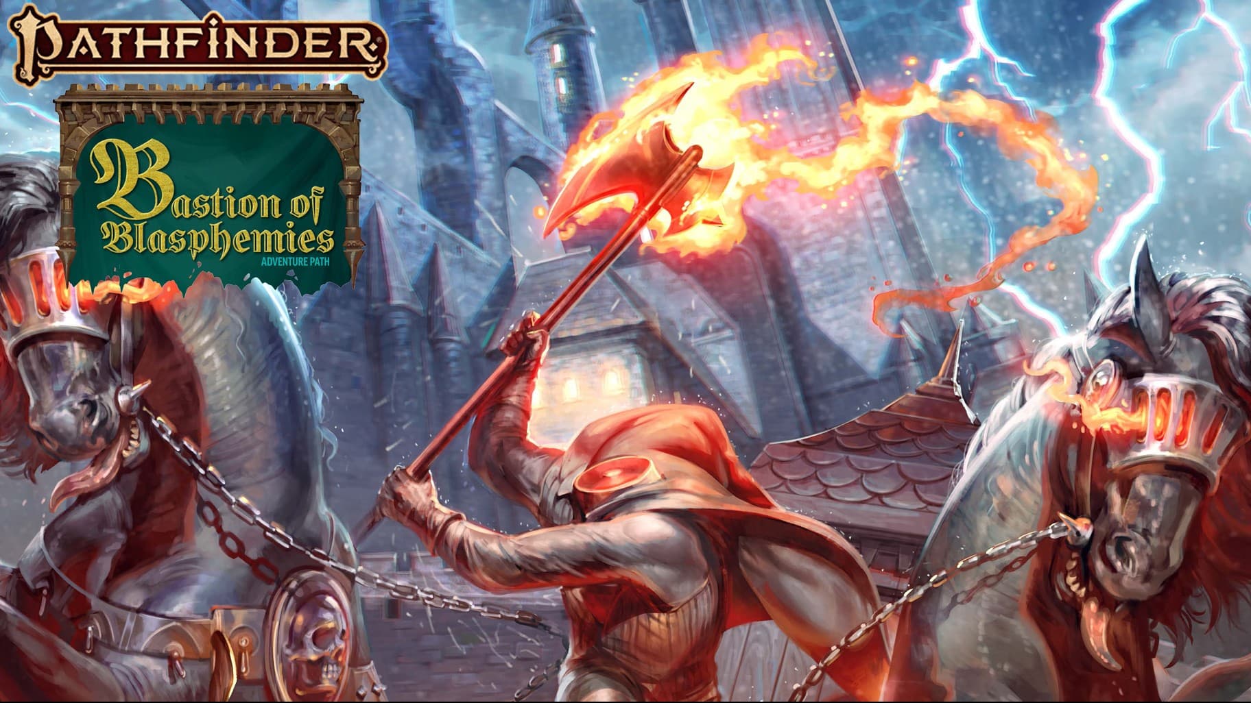 Bastion of Blasphemies | Nightmares Awoken | Beginner Friendly