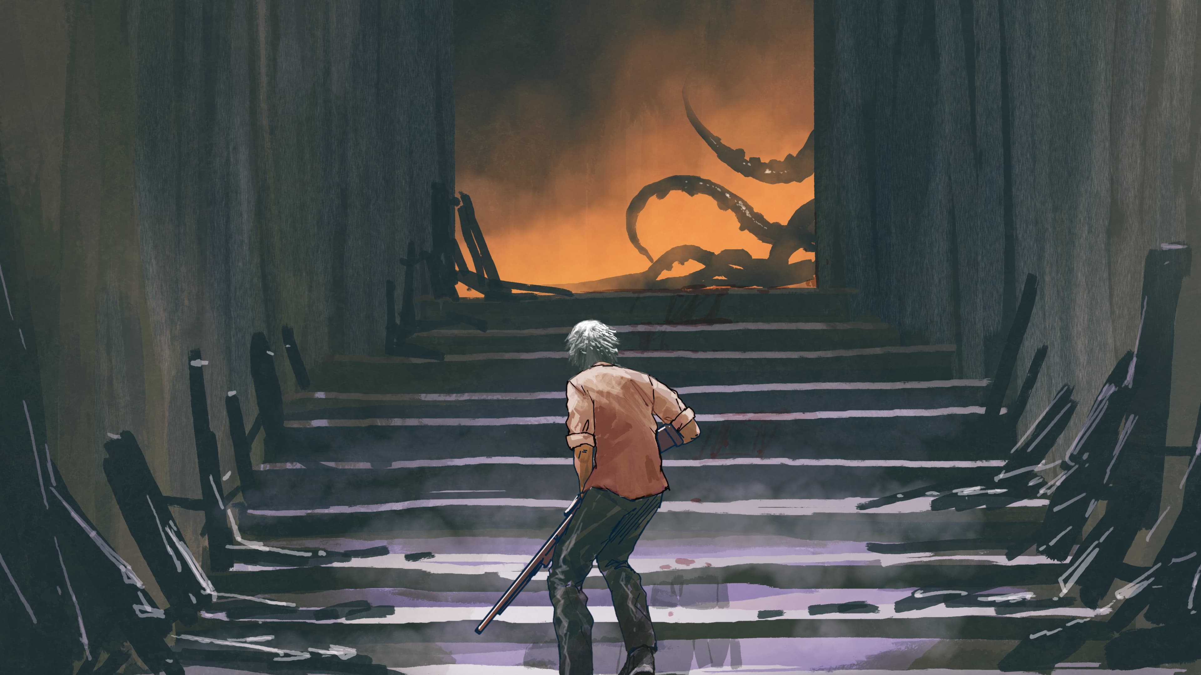 Shards of Strife Across Khorvaire