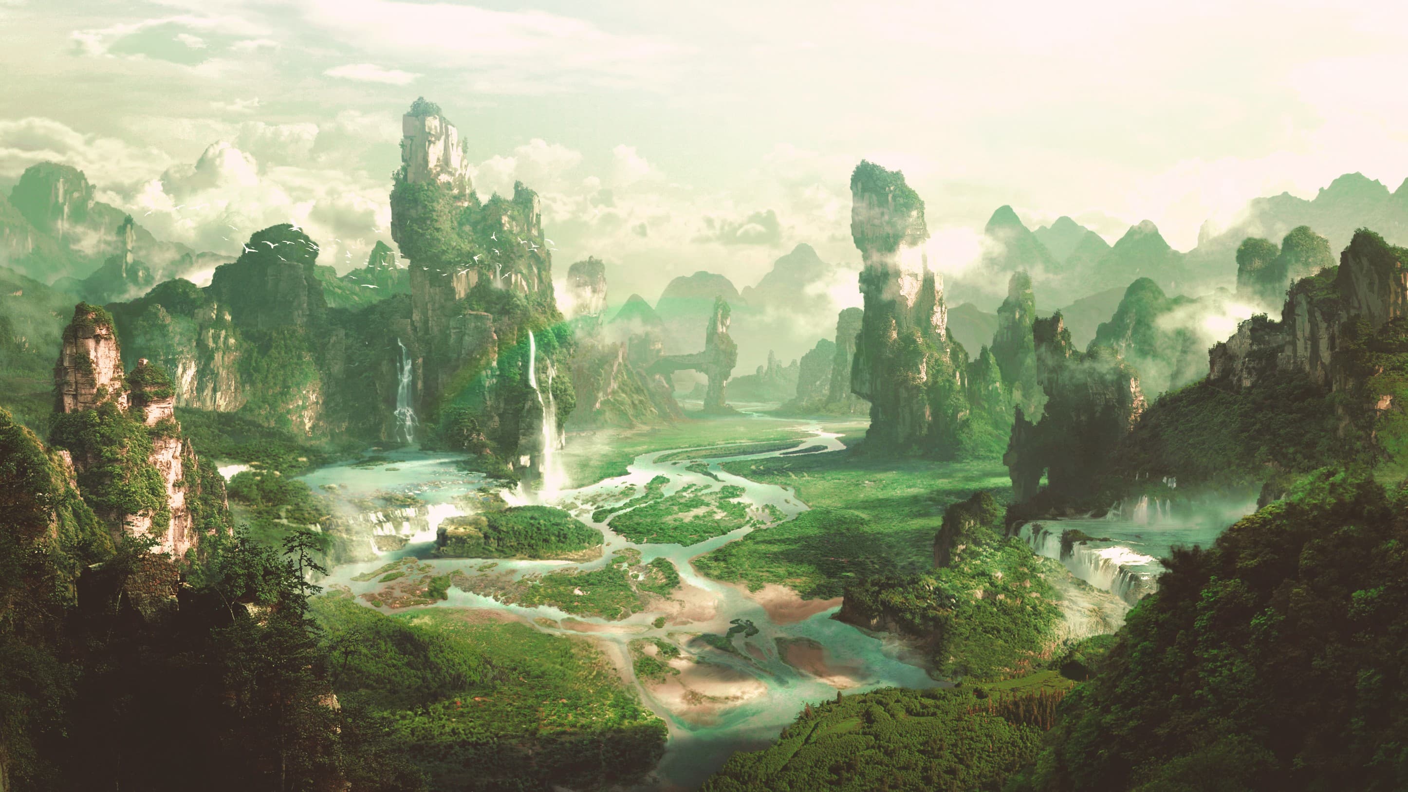 Blight of Issylra- Level 3 Exandria Adventure