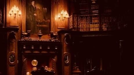 A Lady's Lesson in Scandal