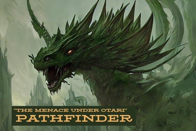Pathfinder Beginner Box: Learn to Play!