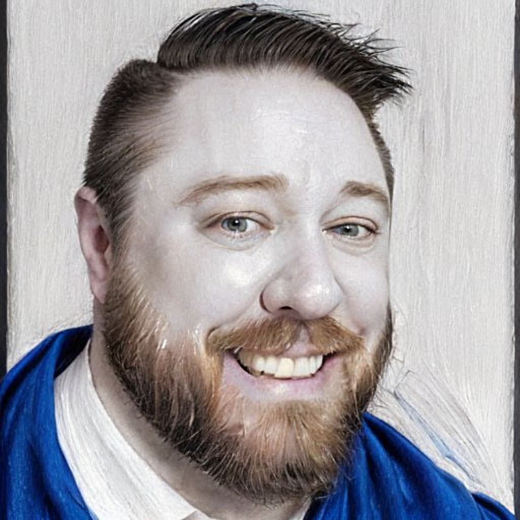 Thomas avatar