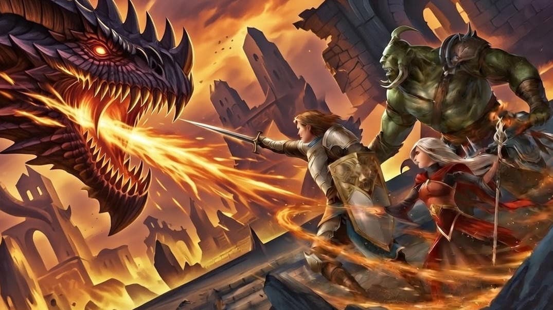 Your Adventure! || Critical Role || Exandria || Wildemount