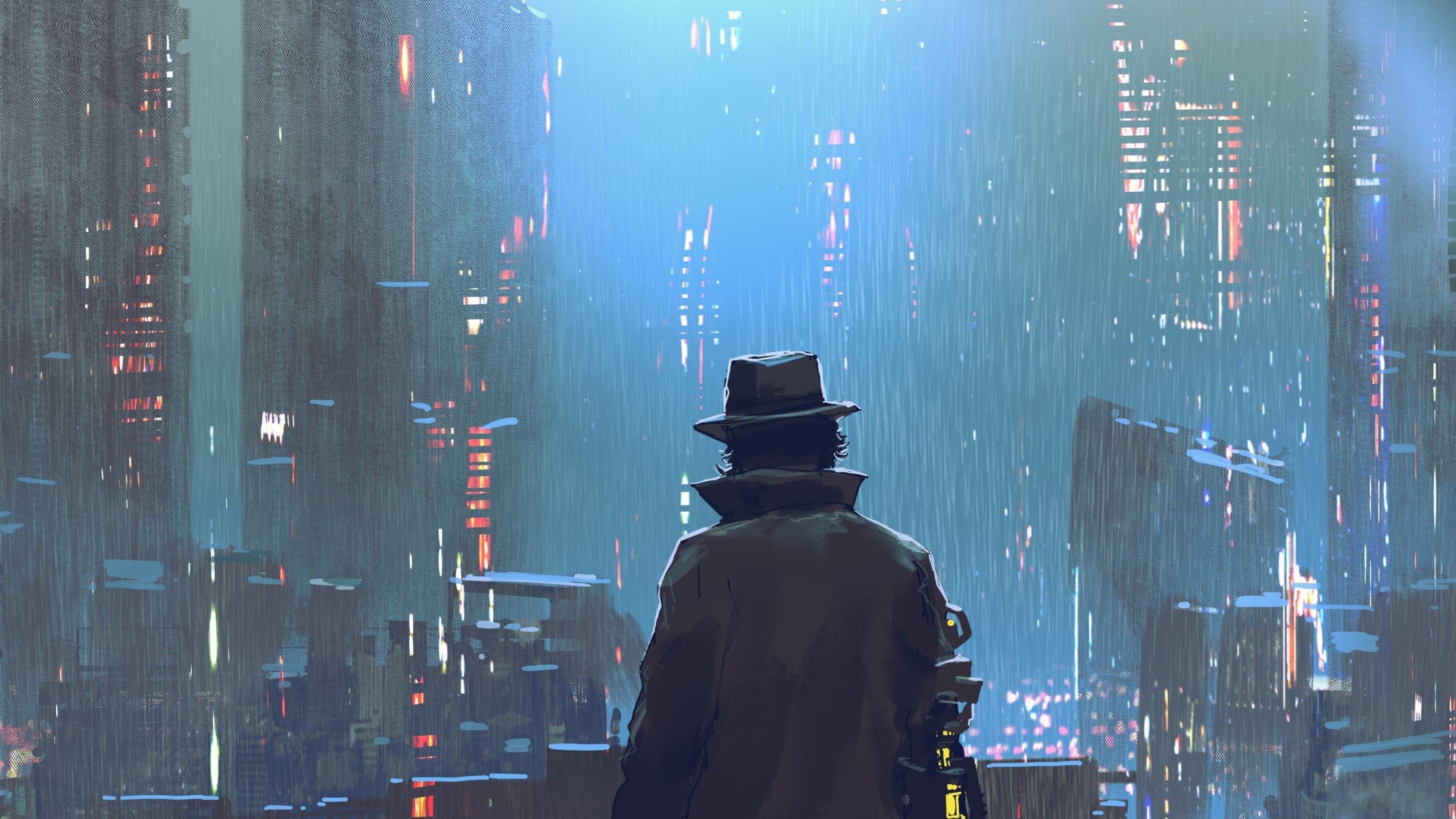 Time to be a Legend | Cyberpunk RED Campaign | Beginners Welcome