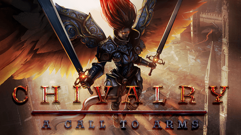 C H I V A L R Y - A Medieval Power Rangers Campaign