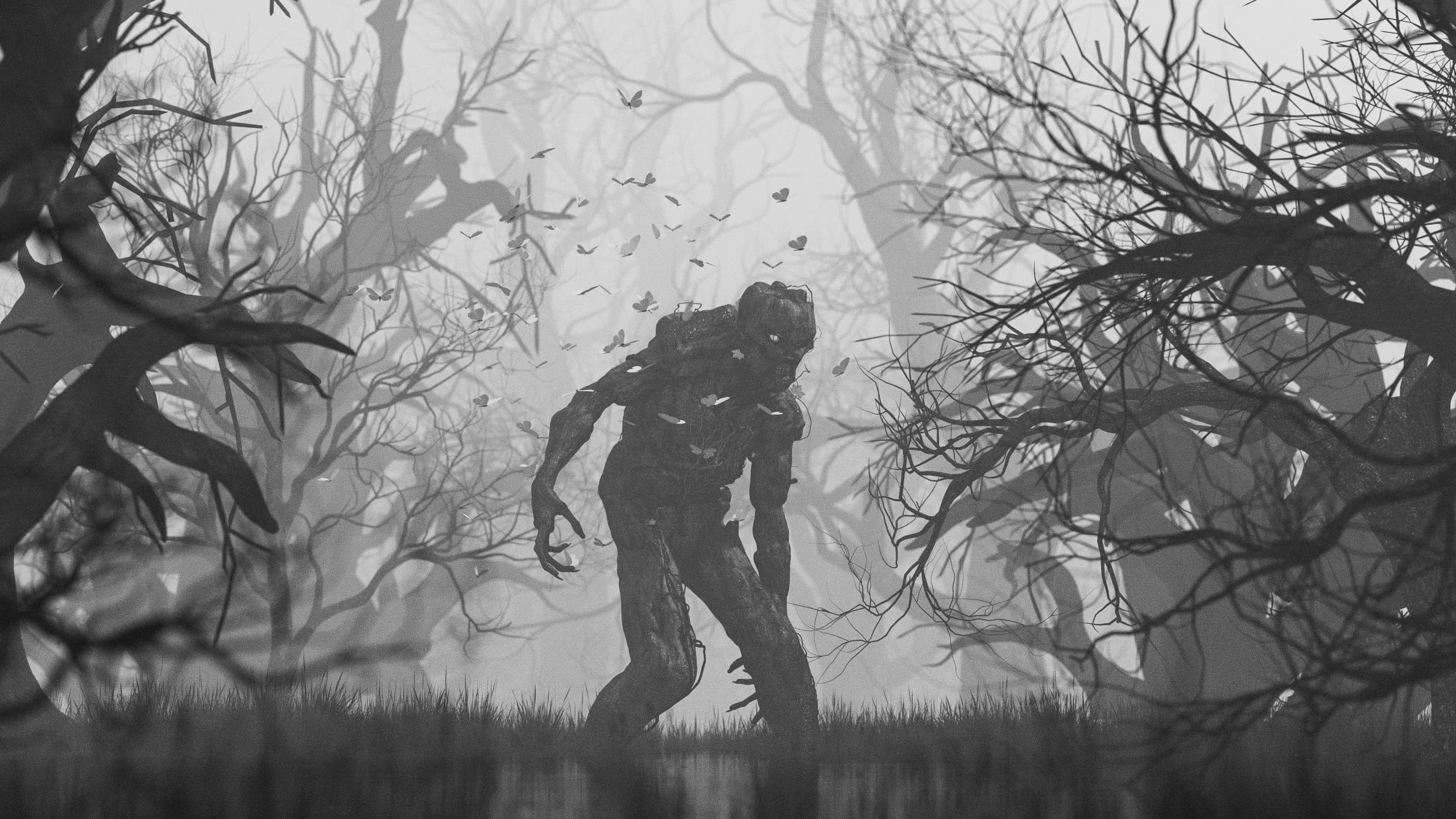 Secrets of the Swamp | LBGTQ+ and Beginner Friendly | Homebrew
