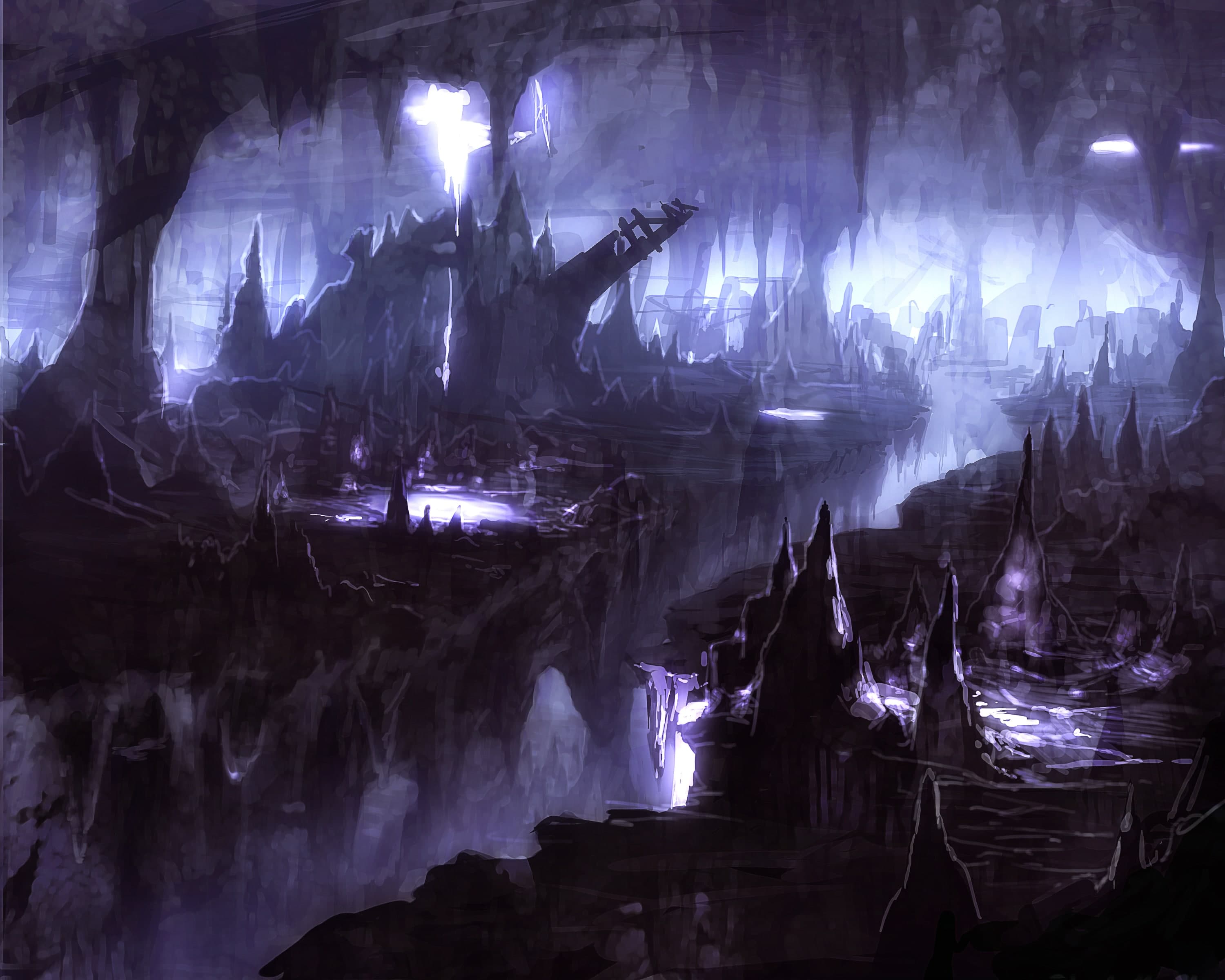 Phandelver & Below: The Shattered Obelisk