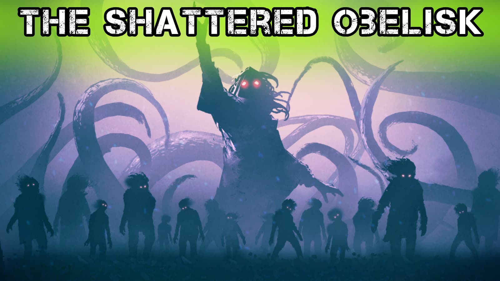 [LV5] The Shattered Obelisk | After The Lost Mine of Phandelver