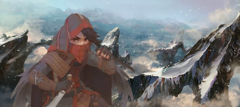 Infiltrating Revel's End