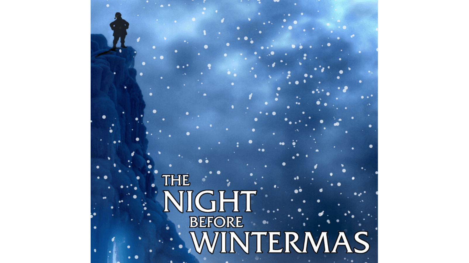 The Night Before Wintermas