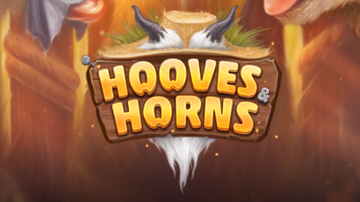 Hooves and Horns