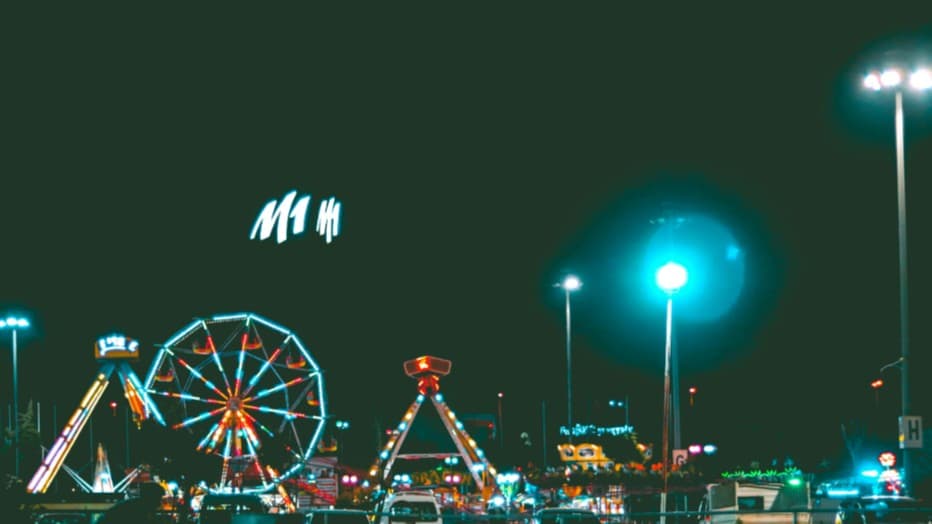 Public Access: Starlight Kingdom