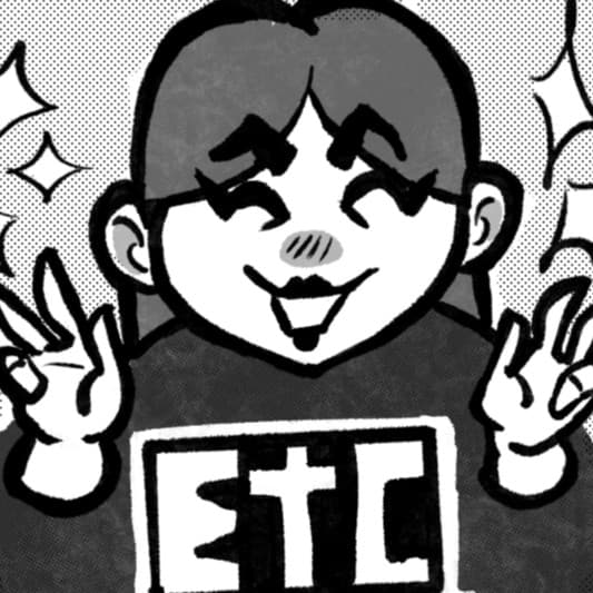Eve avatar