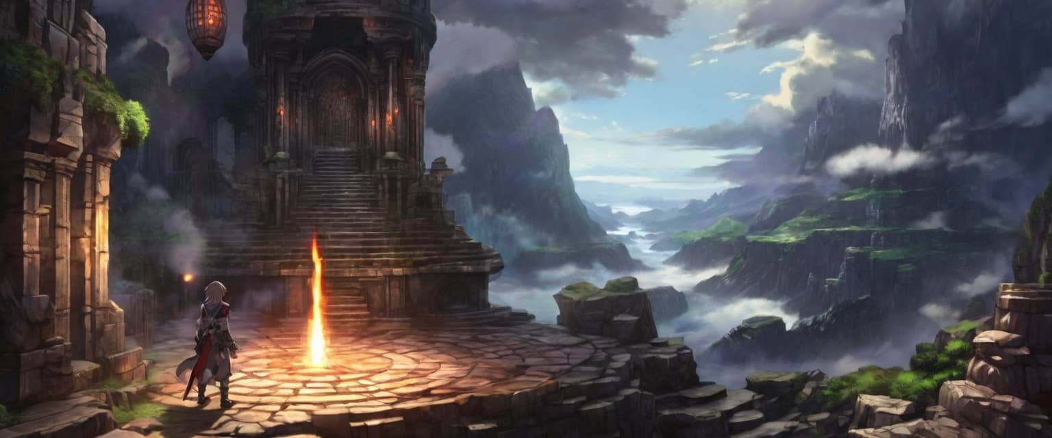 Andrea Castelli banner