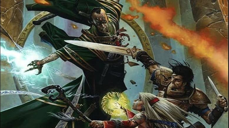 Rise of the Runelords [Lvl. 2-18][Beginner Friendly][Free Session 0]