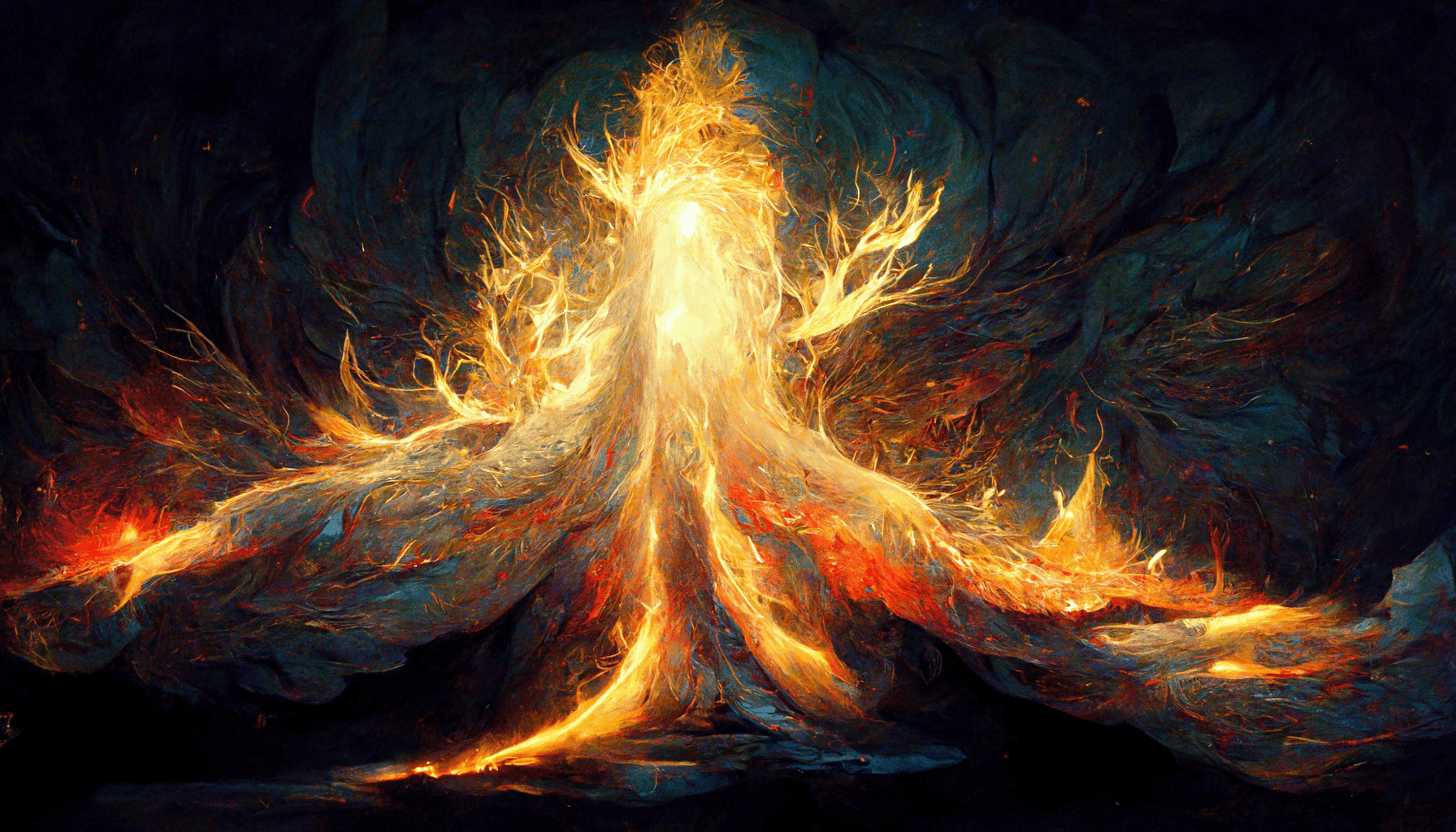 Elemental Journey - Wild Fire (lvl 20 one shot)