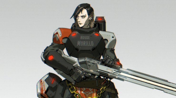 Cyberpunk Camapign - Blackout-Fleshware-Ghost in the Wire