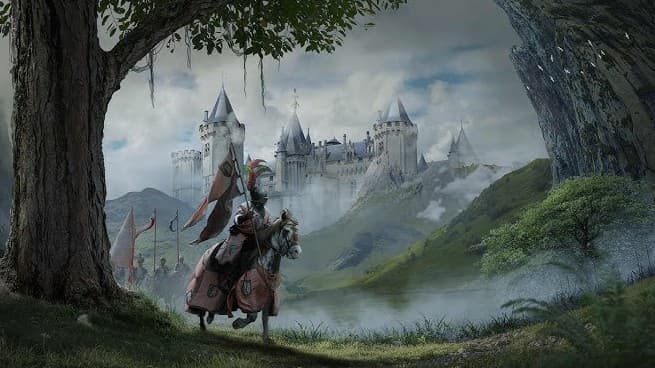 Pathfinder Kingmaker 2e: Into the Stolen Lands