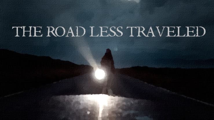 The Road Less Traveled [Call of Cthulhu] [Beginners Welcome!]