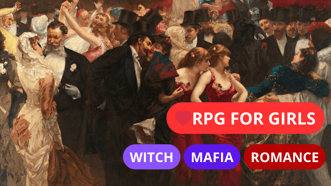 Dom Salihs — The Witches’ Tomb - Asynchronous PbP