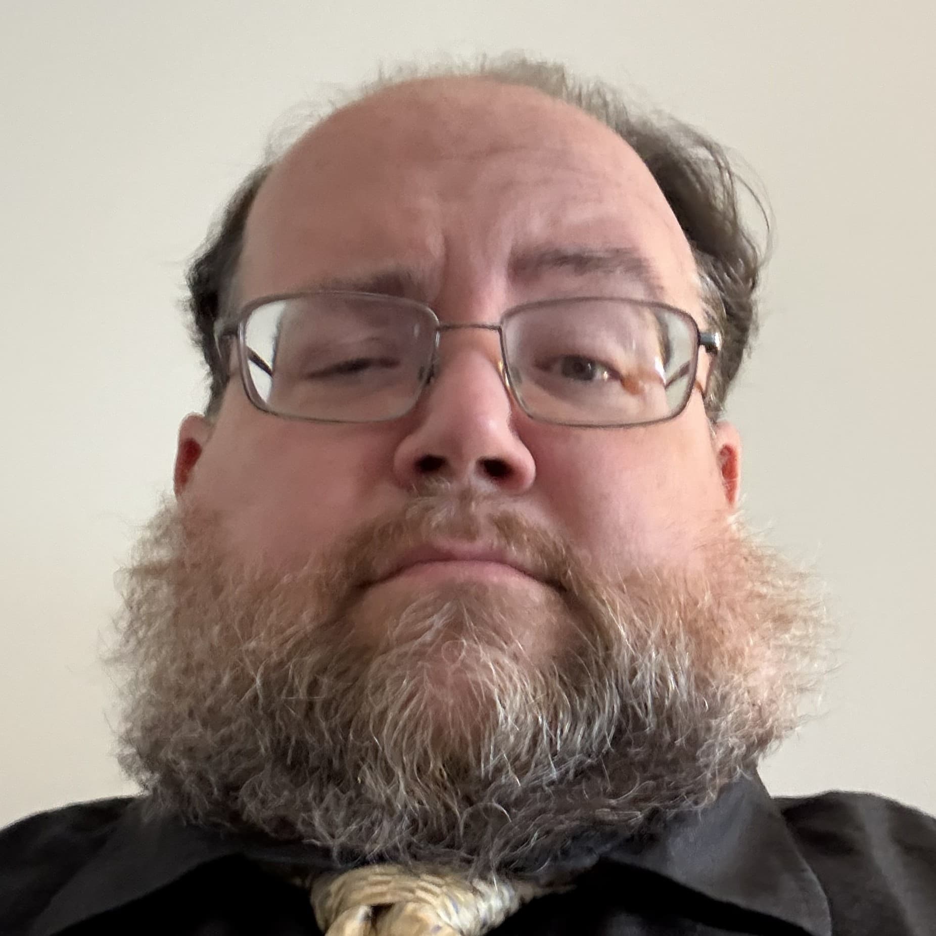 James Cochran avatar