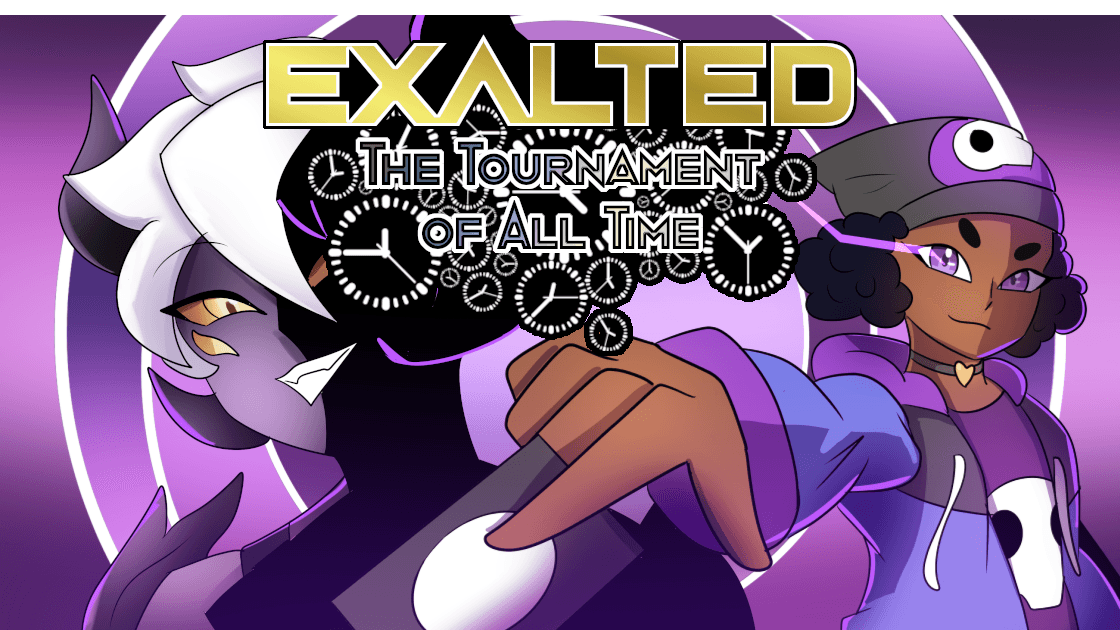 EXALTED: The Tournament of All Time! Learn to Play Perfect Draw!