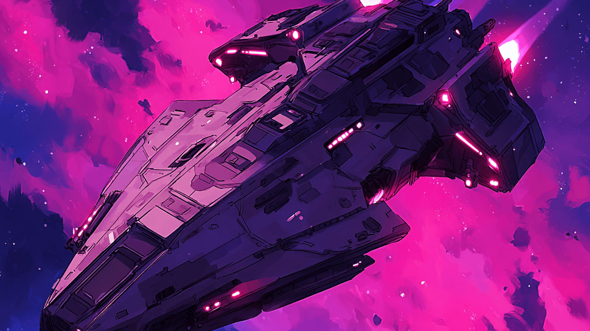 Rainbow Black: Spelljammer:Lvl 10-20: Mini-Campaign