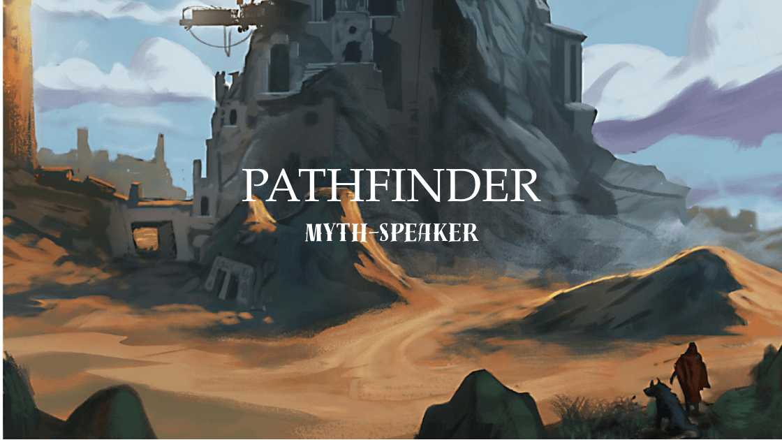 [Session 0 Free] FoundryVTT, PF2E - Outlaws of Alkenstar 🌈