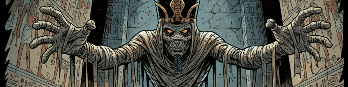 Brandon // Arcade Abyssal banner