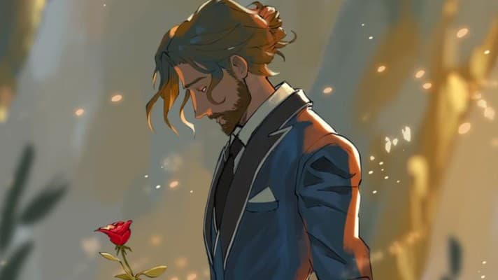 "For those who come after!" | Expedition 33-inspired Daggerheart