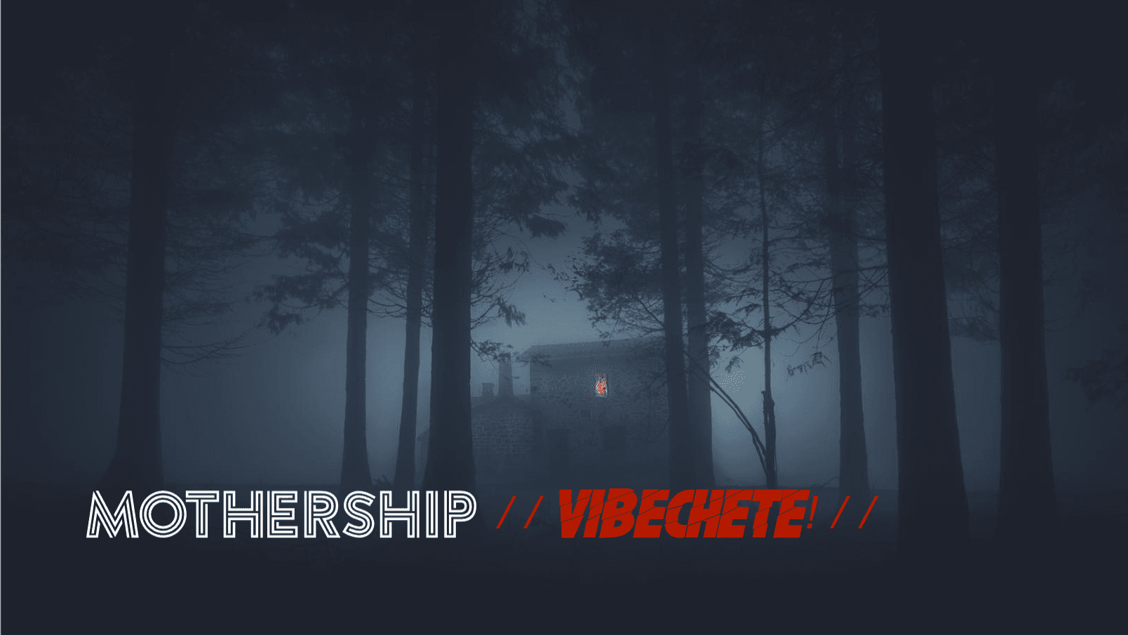 Mothership: VIBECHETE! - Halloween One Shot