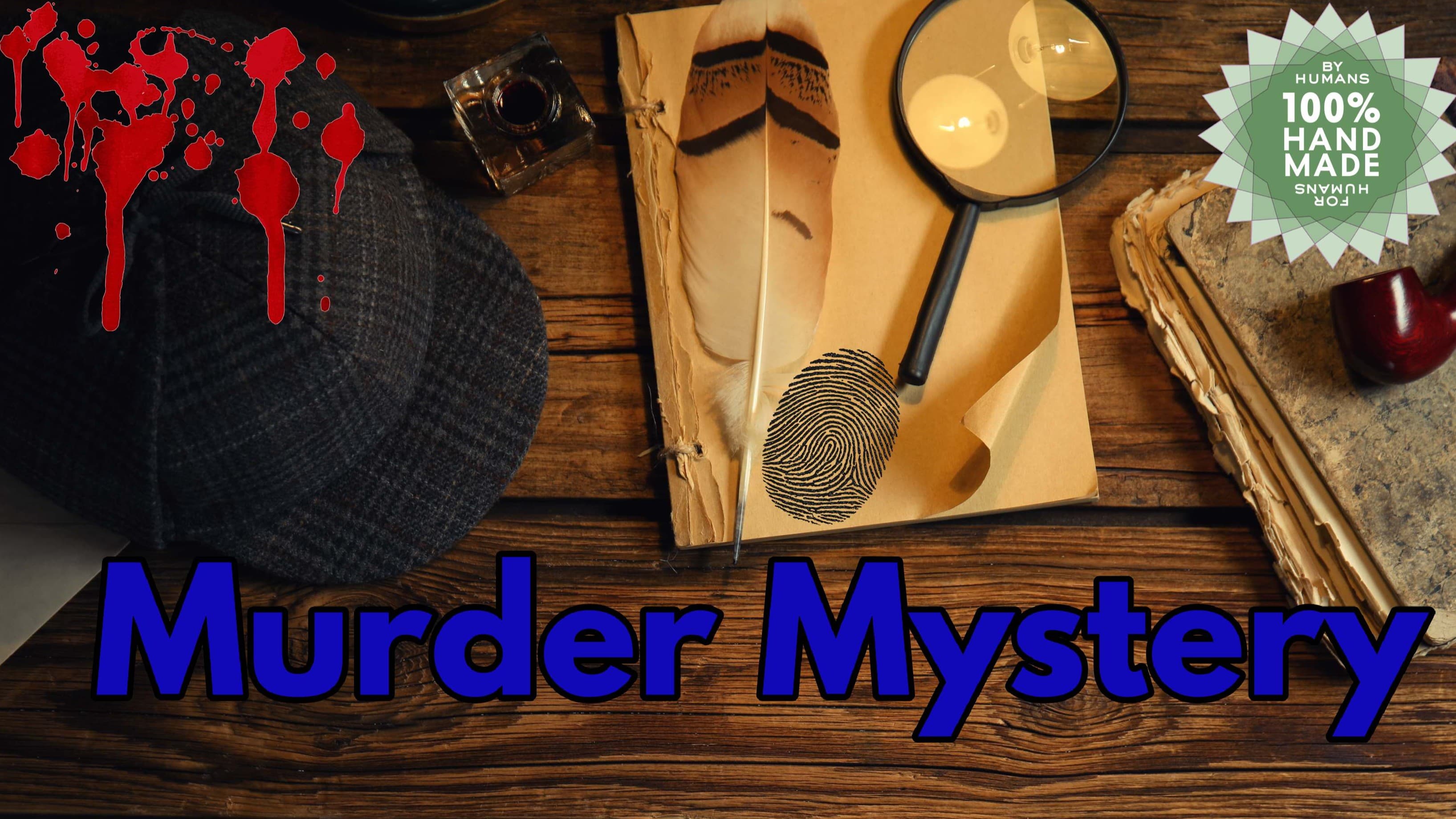 The Sigil Detective Agency | A multiverse murder & conspiracy!