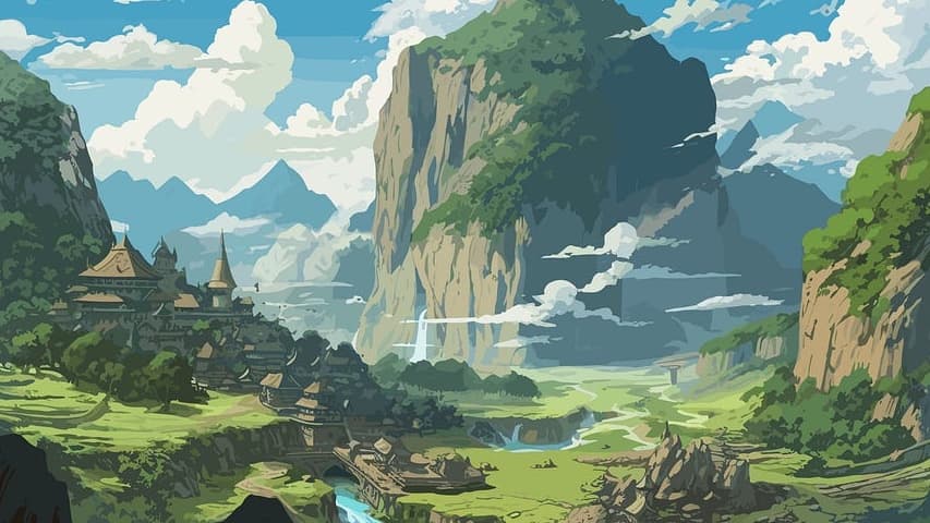 Duramad: An Isekai Adventure! ||Open to All Experience Levels||