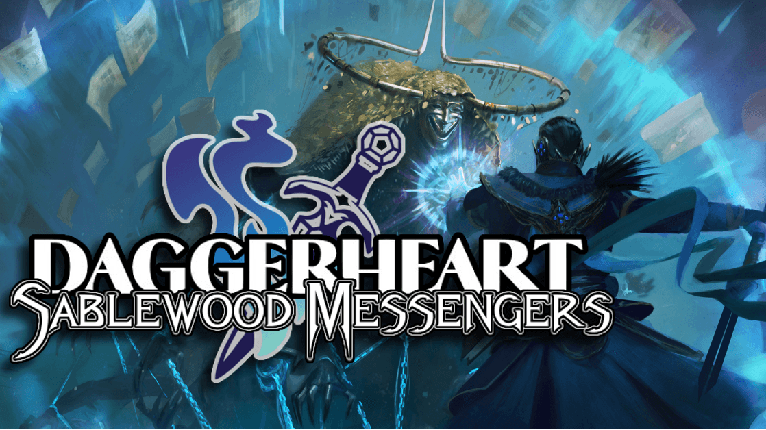 Daggerheart: The Sablewood Messengers | Beginner Friendly