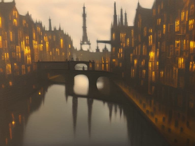 Scoundrel's University 