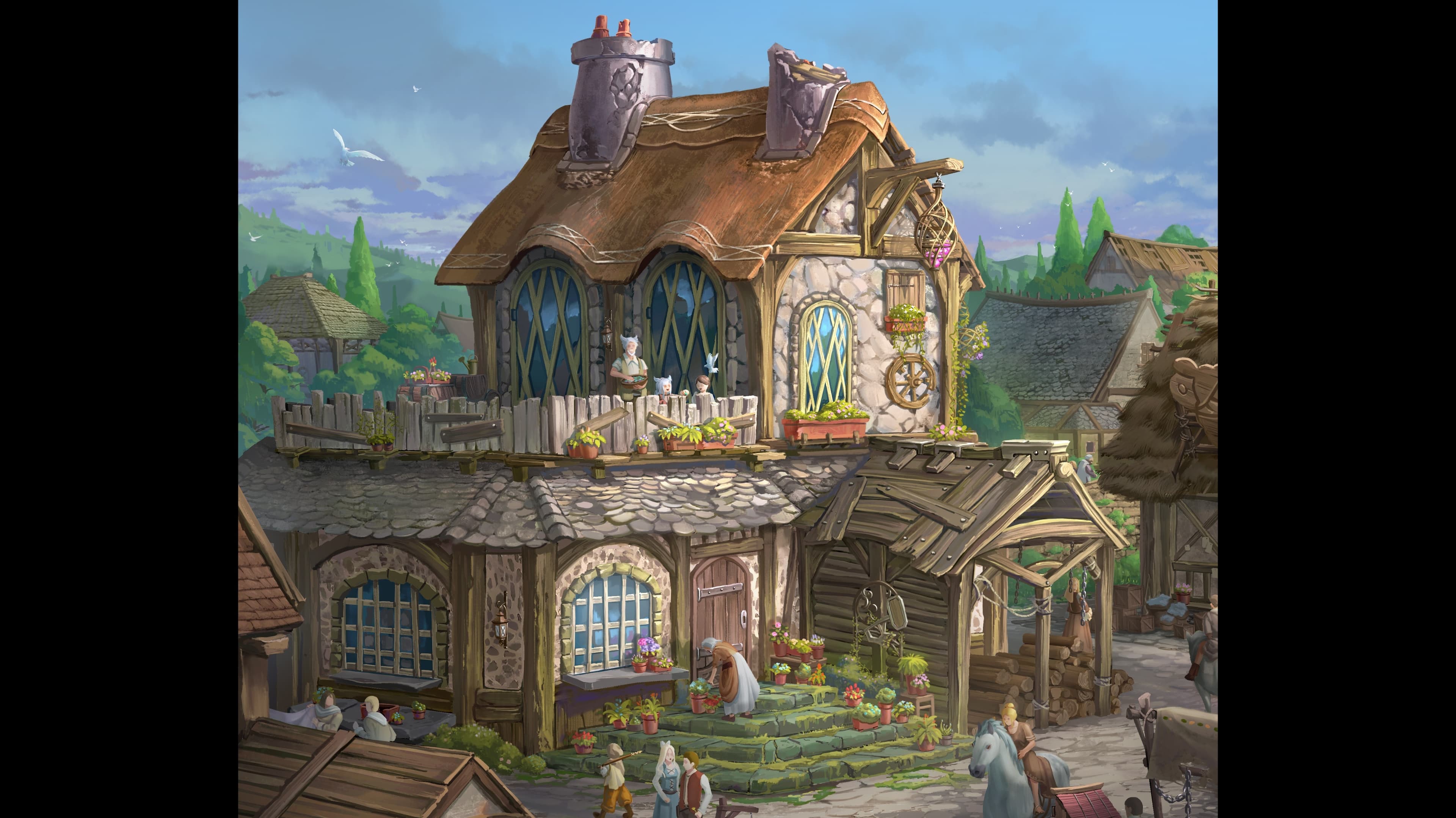 Zeroes | Beginner Friendly adventure Part II