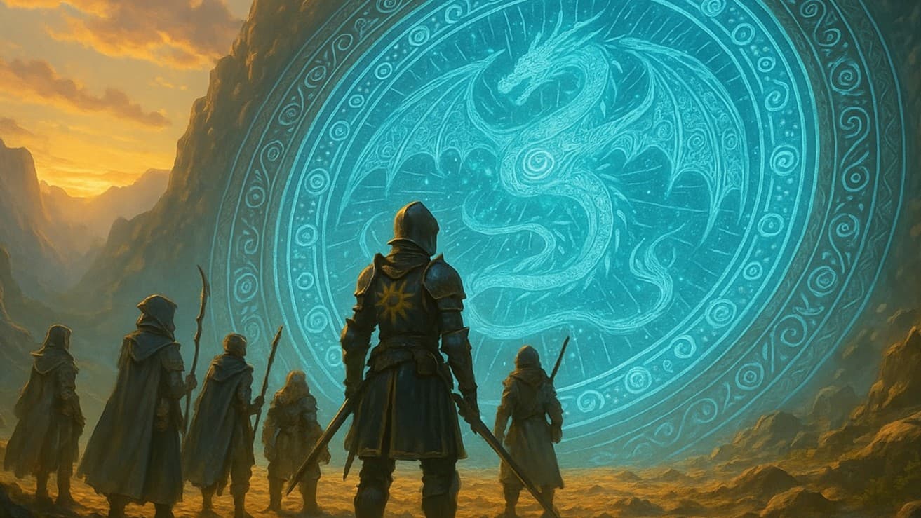 Legends of Arn’lan