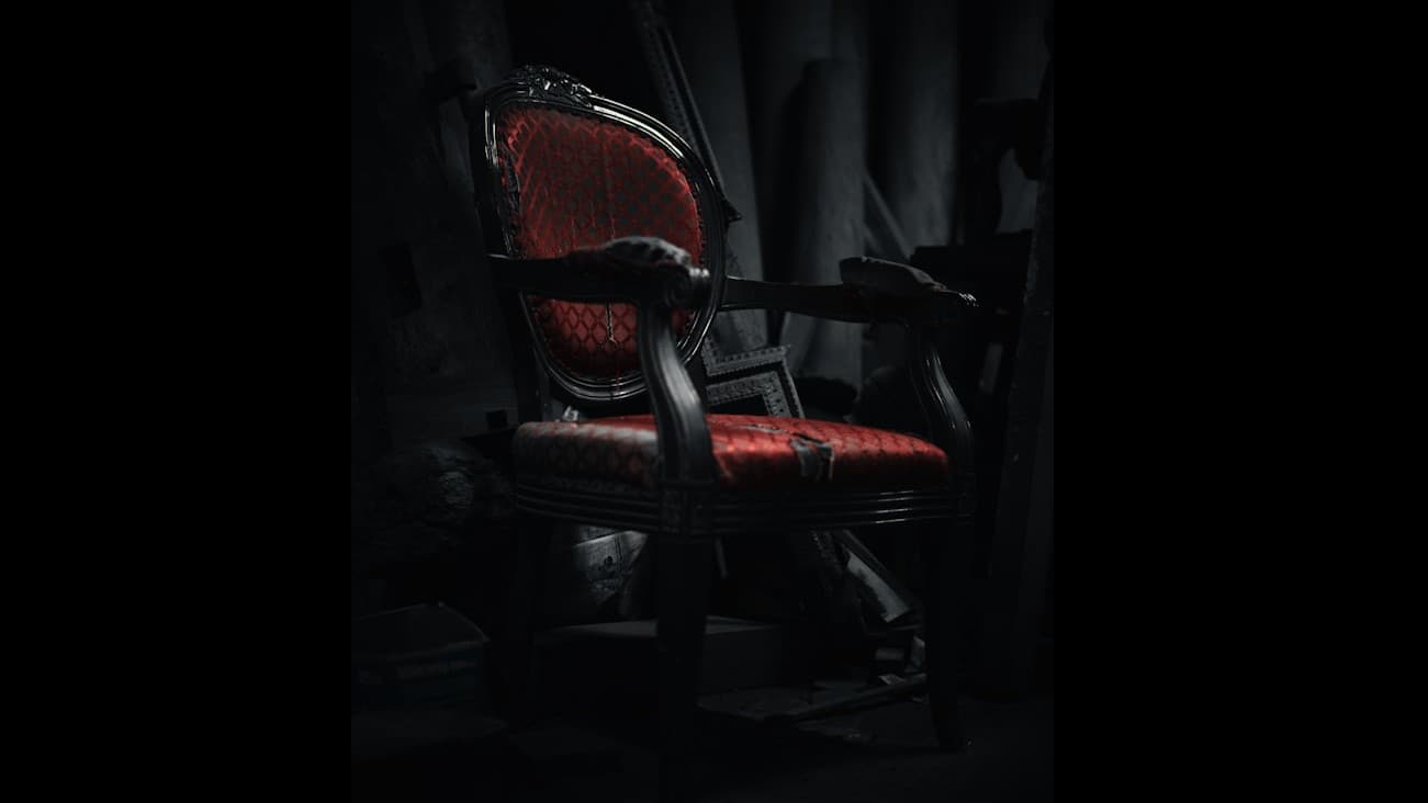 V5: The Vacant Throne